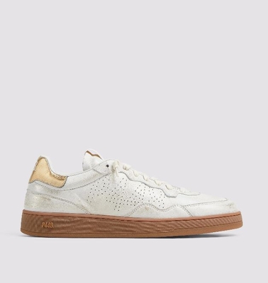 Zapatillas p448 GOLD TAHITI